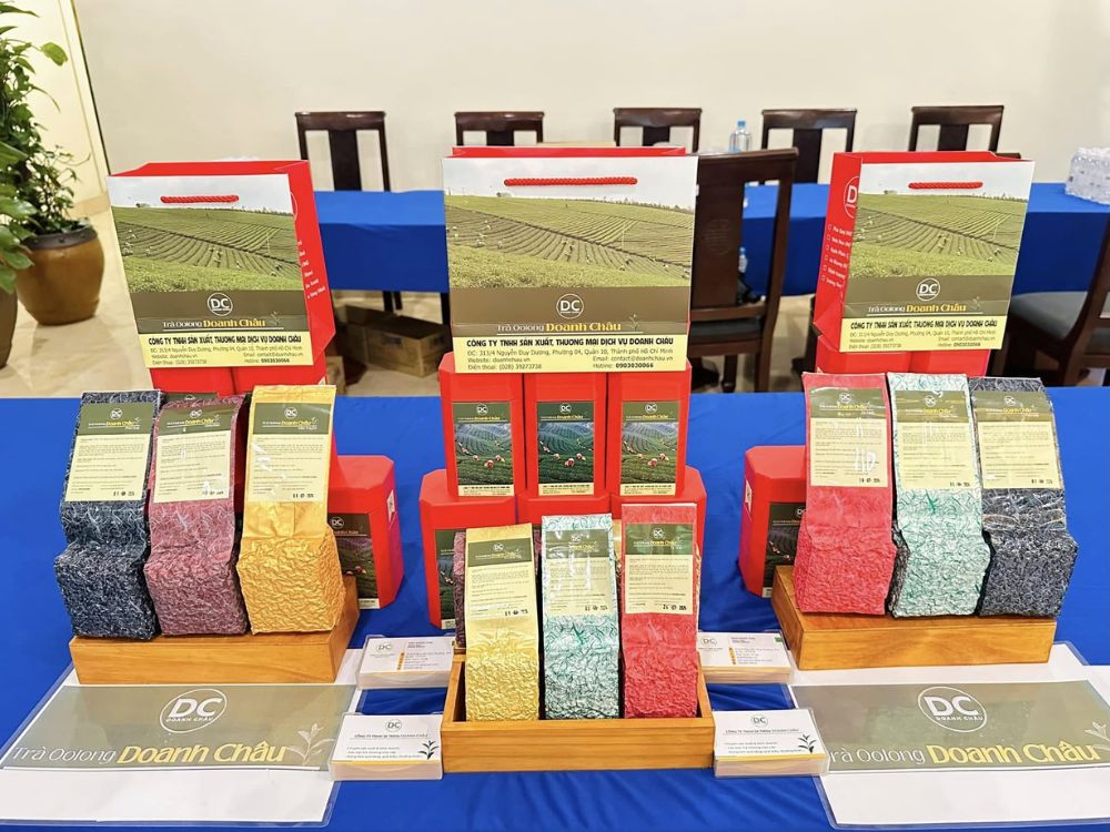 Sản phẩm kinh doanh